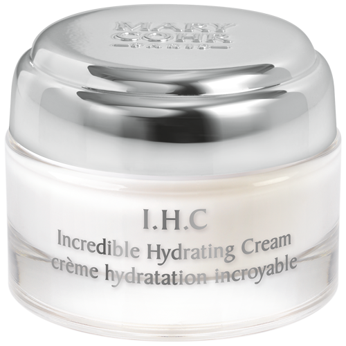 I.H.C. Incredible Hydrating Cream