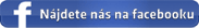 N�jdete n�s na facebooku