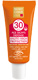 SPF 30 Opaľovací krém na tvár