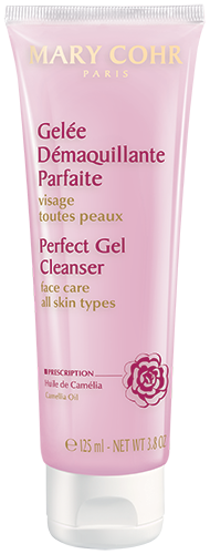 Perfect Gel Cleanser