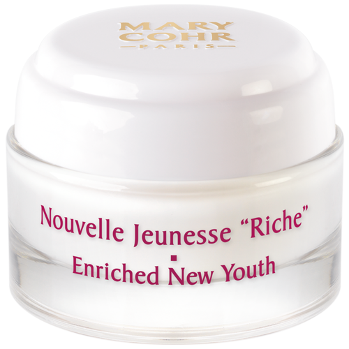 Enriched New Youth 