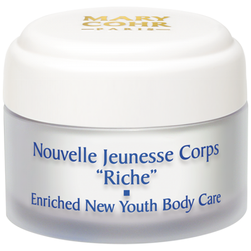 New Youth body care