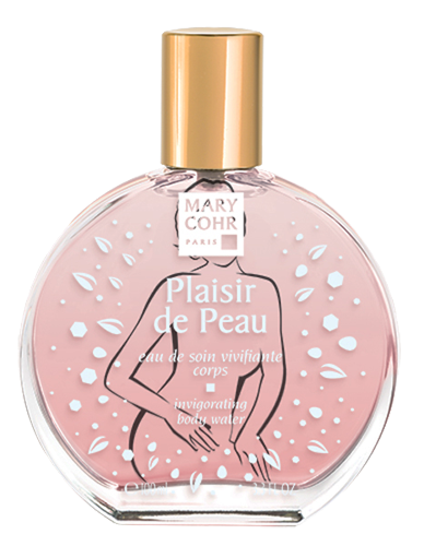 Ivigorating Body Water - Plaisir de Peau