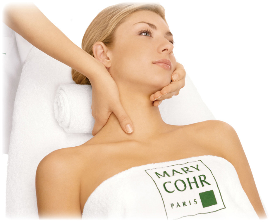 Štúdio krásy Mary Cohr
